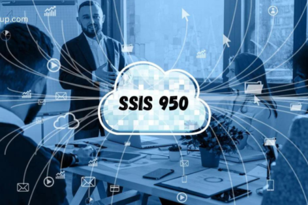 SSIS 950’: The Ultimate Guide to SQL Server Integration Services Performance and Efficiency