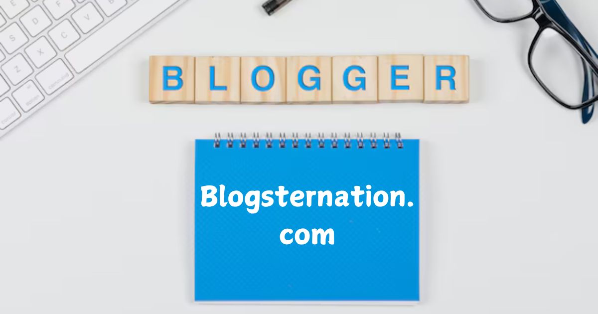 Blogsternation.com