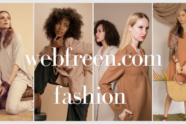 webfreen.com fashion