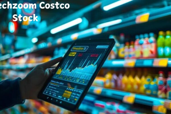 Fintechzoom Costco Stock