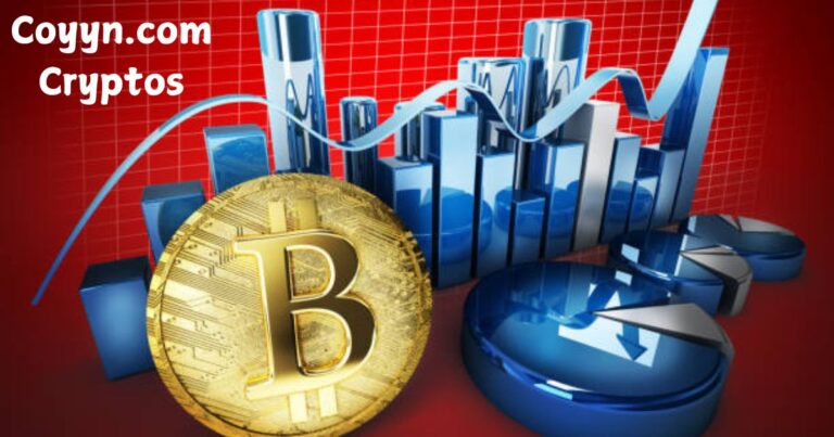 Coyyn.com Cryptos: Revolutionizing Digital Currency Platforms