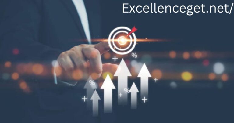 Excellenceget.net/: Unveiling the Power of Online Resources for Success