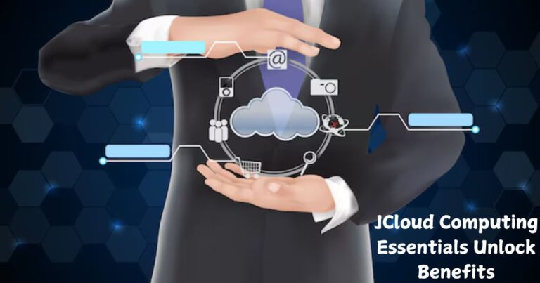 Cloud Computing Essentials Unlock Benefits: A Comprehensive Guide