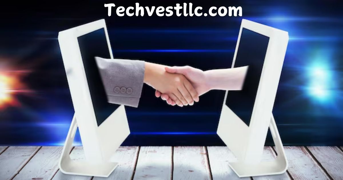 Techvestllc.com