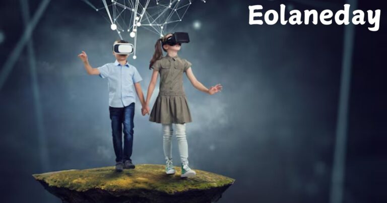 Eolaneday: Embracing Innovation and Creativity in the Digital Age