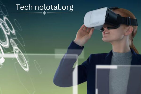 Tech nolotal.org