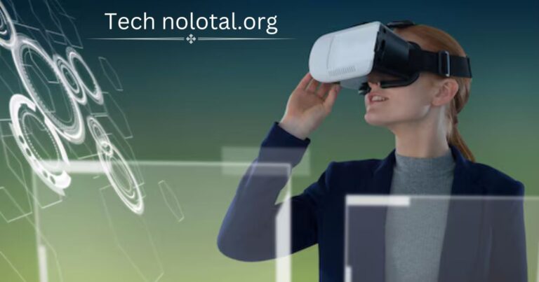 Tech nolotal.org