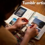 Tumblr artist resources