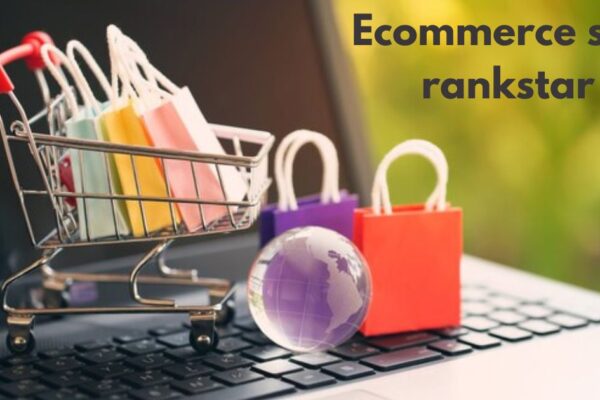 Ecommerce seo rankstar