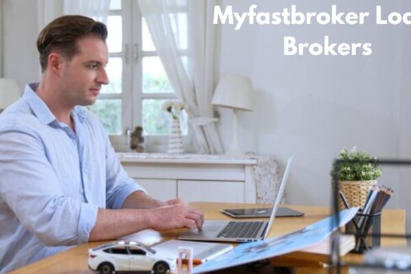 Myfastbroker Loans Brokers