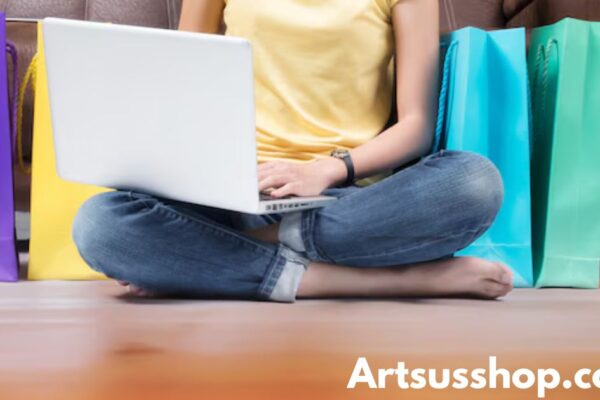 Artsusshop.com/