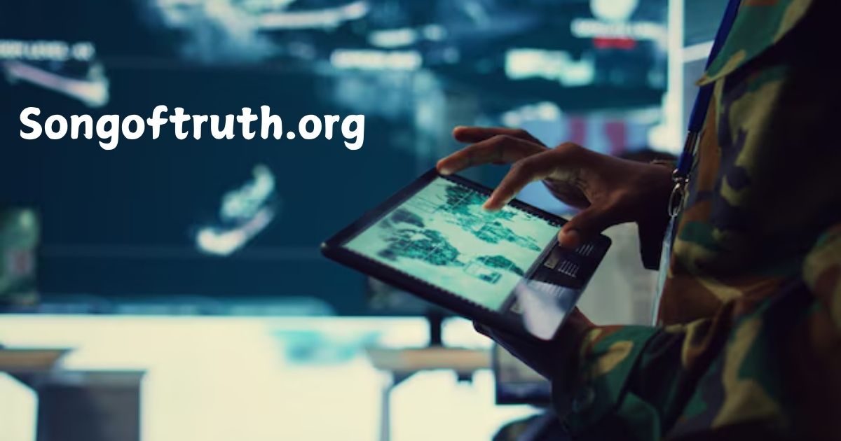 Songoftruth.org