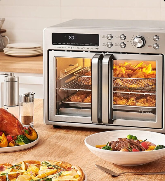 The Gadgets Nosh Oven: A Must-Have for Any Kitchen