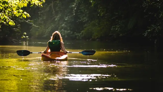 Water Activities and Adventures