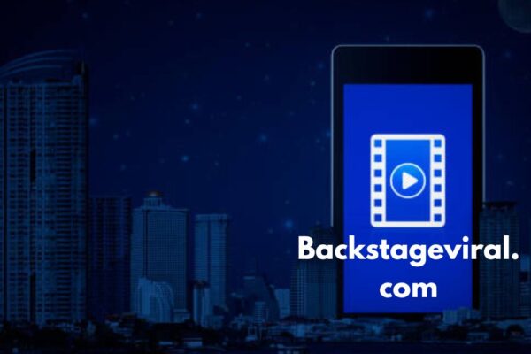 Backstageviral.com