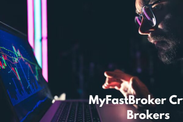 MyFastBroker Crypto Brokers