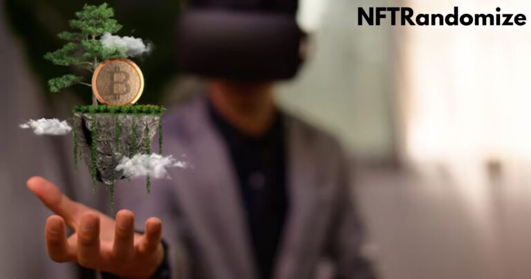 NFTRandomize: Exploring the Future of Unique Digital Assets