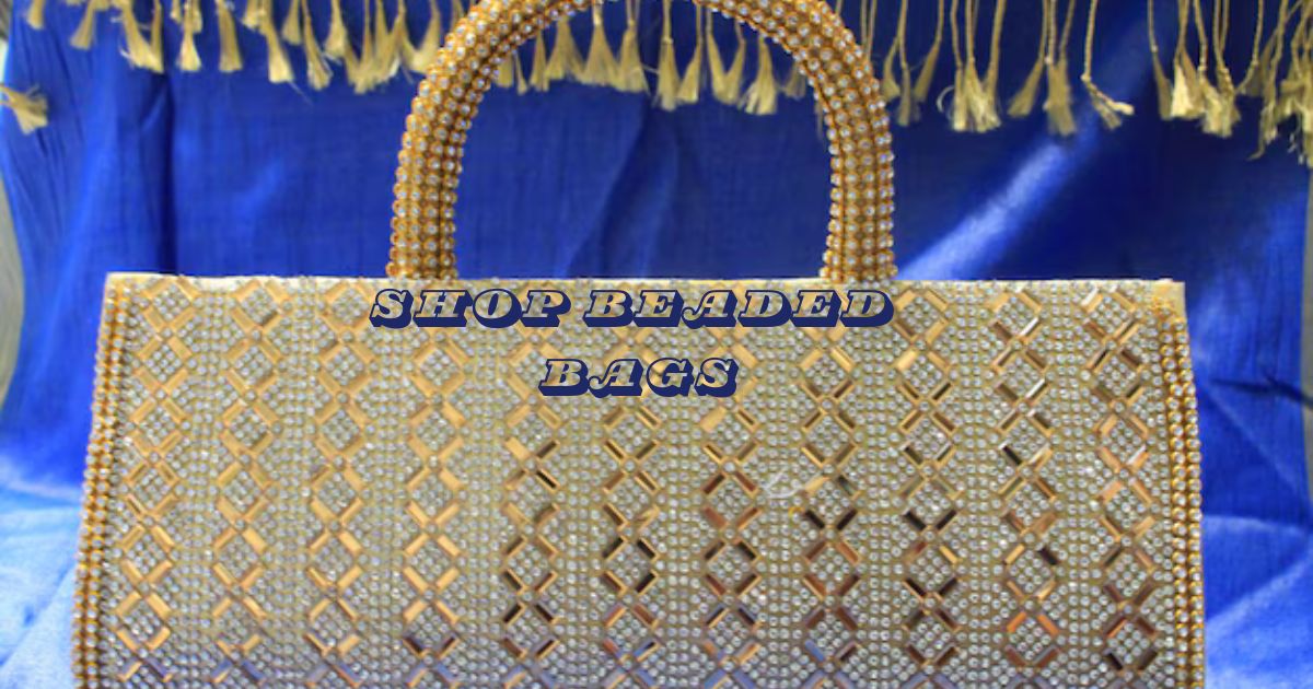 Shop Beaded Bags