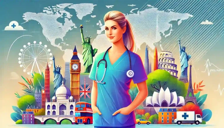 Travel Nurse Career Guide: Benefits, Challenges, and Tips