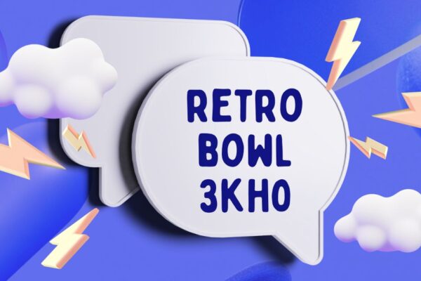 retro bowl 3kh0